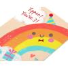 American Greetings 3rd Birthday Card (Smart and Special)(Yippee)