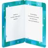 American Greetings Birthday Card for Dad from Son, Happy Birthday Dad Card (For All the Things)(Pattern with Stars)