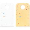 American Greetings Birthday Door Hanger, Here’s To You, BirthYAY (6-Count)(Drinks and Candles DoorHngrs)