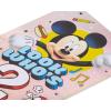American Greetings Dinosaur 2nd Birthday Card for Toddler Kids, Happy Birthday Card for 2-Year-Old Boys or Girls (Twice as Nice)(Mickey Mouse)