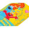 American Greetings Dinosaur 2nd Birthday Card for Toddler Kids, Happy Birthday Card for 2-Year-Old Boys or Girls (Twice as Nice)(Sesame Street)