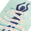 American Greetings Feminine Best Friend Birthday Card Designed by Bouffants and Broken Hearts (Loyalty is Fierce)(You’re Ageless)