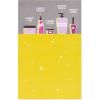 American Greetings Funny Birthday Card for Women, Black and Pink Card for Her (Prove Them Wrong)(Eliminates Caring)