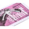 American Greetings Funny Birthday Card for Women, Black and Pink Card for Her (Prove Them Wrong)(Important Things)