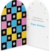 American Greetings Happy Birthday Sign Language Card (Totally You)(Yay You ASL Hands)