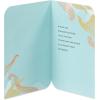 American Greetings Japanese Koi Fish Birthday Card for Friends and Family (All Good Things)(Koi Fish)