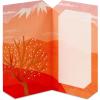 American Greetings Japanese Koi Fish Birthday Card for Friends and Family (All Good Things)(Mountain With Sun)