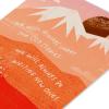American Greetings Japanese Koi Fish Birthday Card for Friends and Family (All Good Things)(Mountain With Sun)