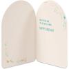 American Greetings Multilingual Birthday Card (Joy All Day)(Kind Humans Circle)