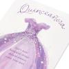 American Greetings Quinceañera Card (Most Beautiful Things)(Most Beautiful Things)