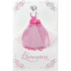 American Greetings Quinceañera Card (Most Beautiful Things)(Pink)