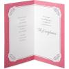American Greetings Quinceañera Card (Most Beautiful Things)(Pink)