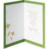 American Greetings Religious Birthday Card (Plus One)(A Gentle Soul)