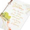 American Greetings Religious Birthday Card (Plus One)(Wonderful Birthday)