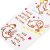 American Greetings Silly Dog Birthday Card for Mom or Dad from Puppy, Pet (Birthday Treat)(Dog Spot Series)