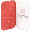 American Greetings Spanish Birthday Card for Kids (Feliz Cumpleaños)(Cake Slice)