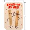 American Greetings Spanish Birthday Card for Kids (Feliz Cumpleaños)(Churros Characters)