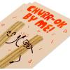 American Greetings Spanish Birthday Card for Kids (Feliz Cumpleaños)(Churros Characters)