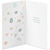 American Greetings Supportive Pride Birthday Card for LGBTQIA+ Friends and Family (Feel All That)(Colorful LTG)