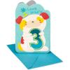 Dog Character and 3