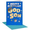 Godson Lettering