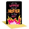 Hotter Every Year