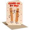 Churros Characters