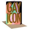 Gay Icon Ltg