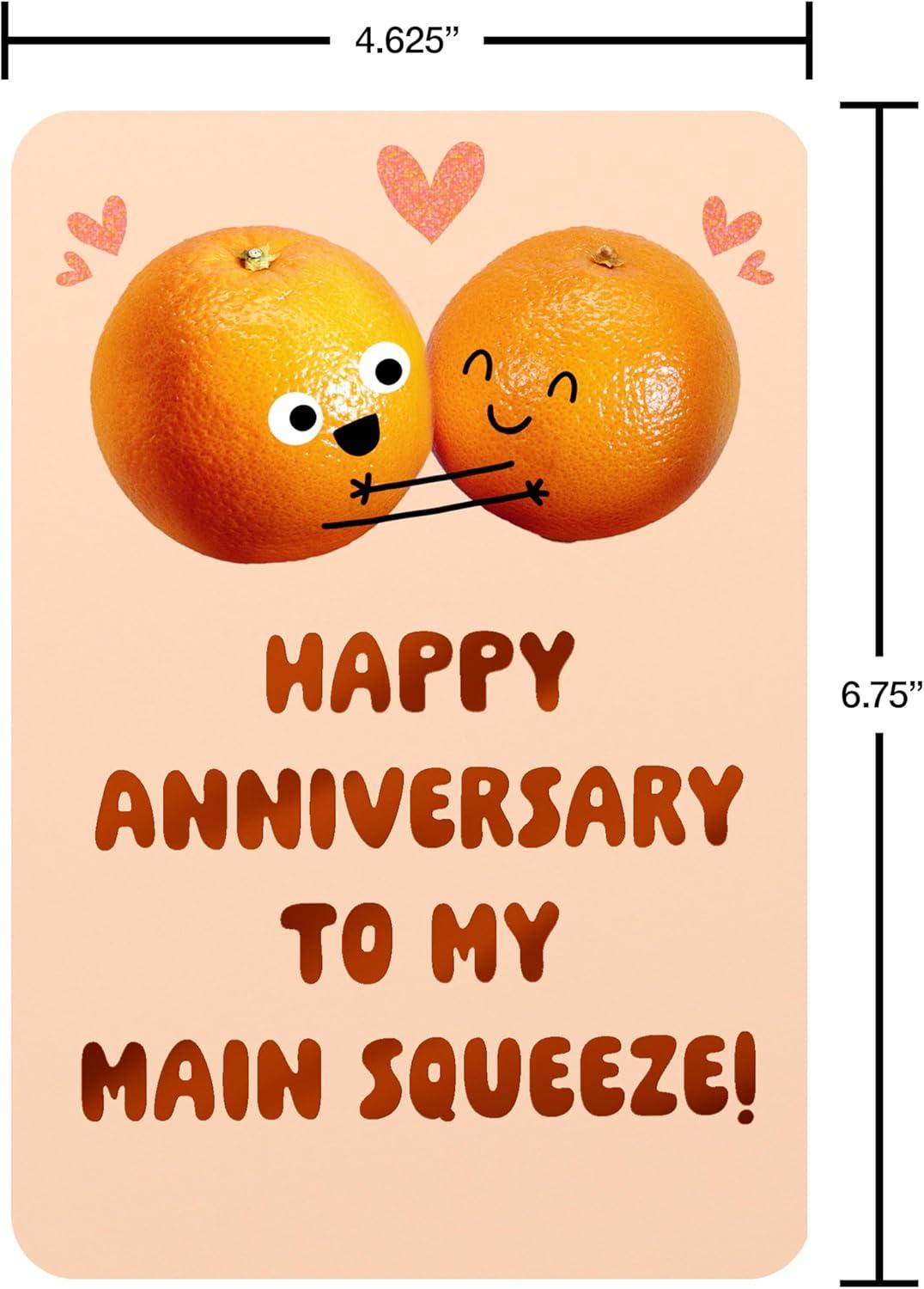 image:imageAmerican Greetings Funny Anniversary Card for Wife or Husband Just Admit ItMain Squeeze