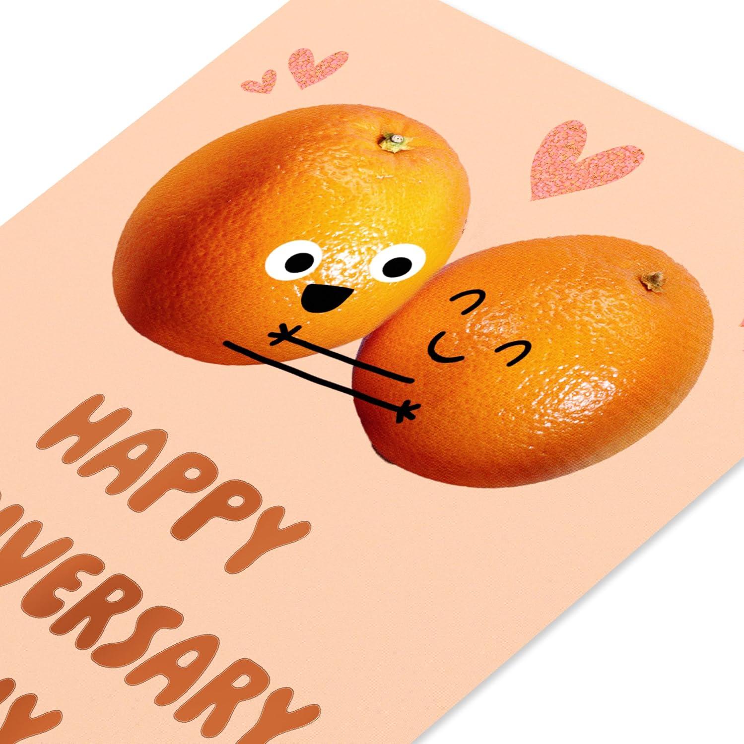 image:imageAmerican Greetings Funny Anniversary Card for Wife or Husband Just Admit ItMain Squeeze
