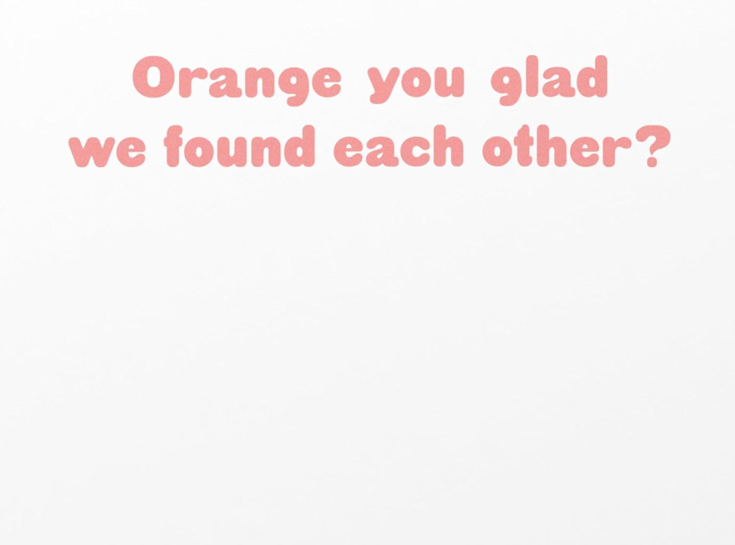 image:imageAmerican Greetings Funny Anniversary Card for Wife or Husband Just Admit ItMain Squeeze