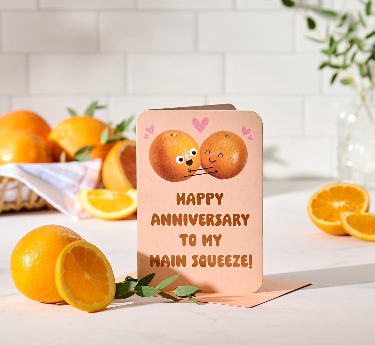 image:imageAmerican Greetings Funny Anniversary Card for Wife or Husband Just Admit ItMain Squeeze