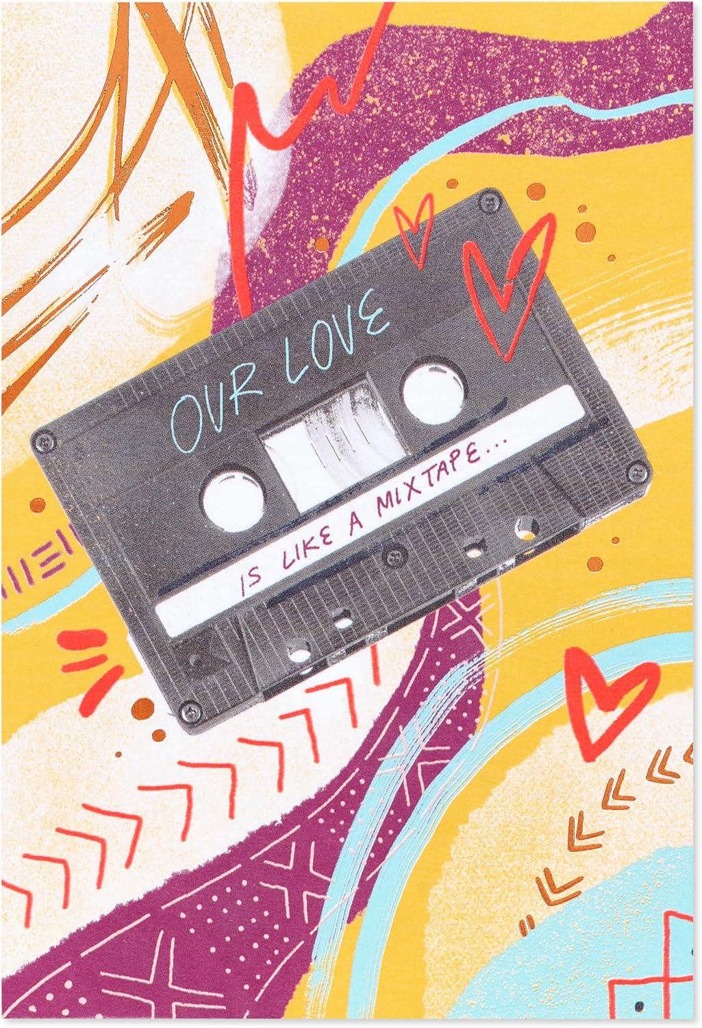 image:imageAmerican Greetings Funny Anniversary Card for Wife or Husband Just Admit ItMixtape