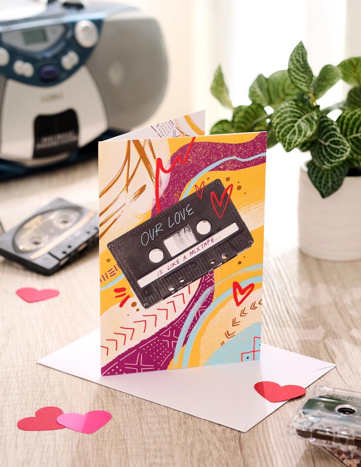 image:imageAmerican Greetings Funny Anniversary Card for Wife or Husband Just Admit ItMixtape