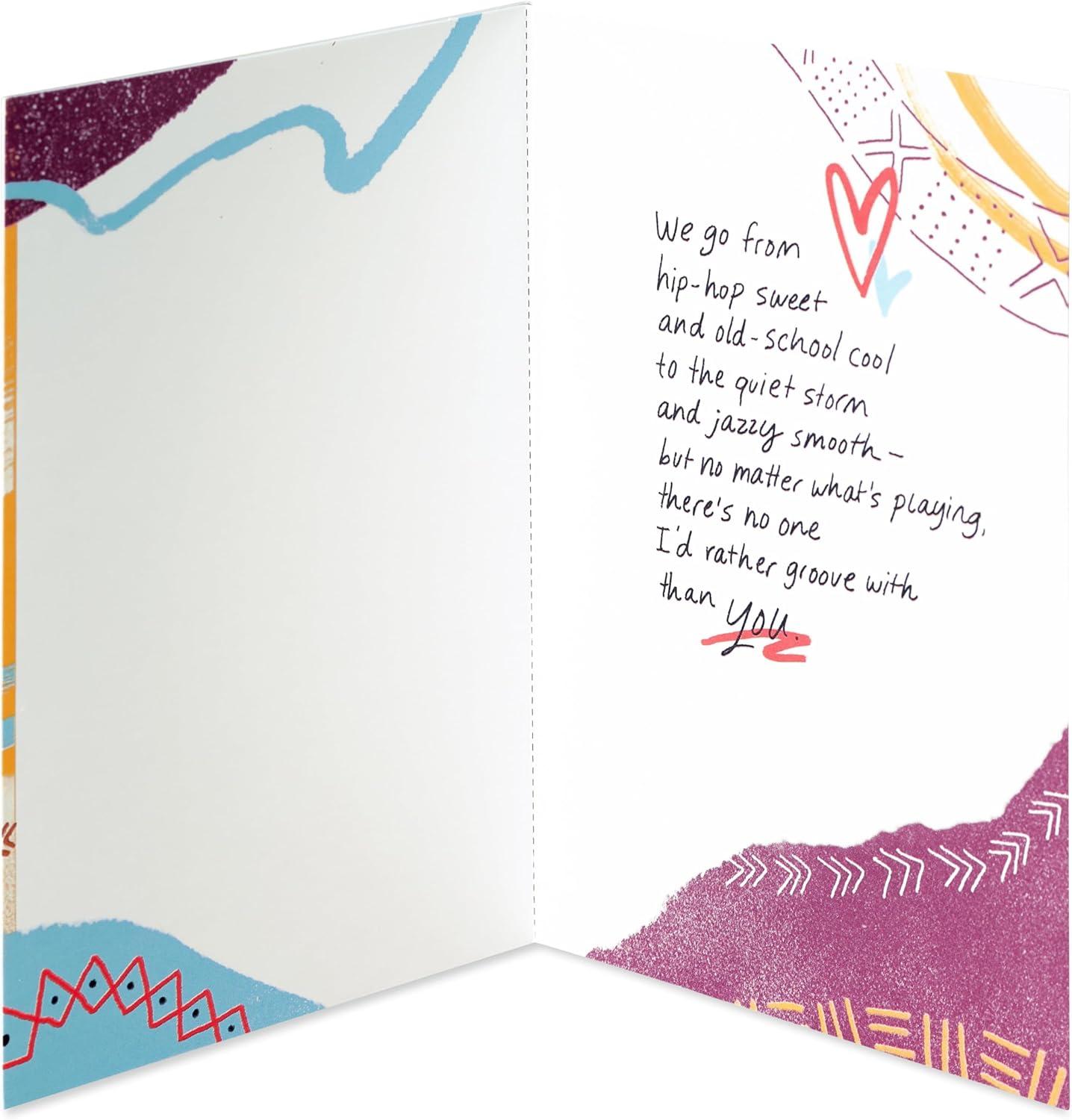image:imageAmerican Greetings Funny Anniversary Card for Wife or Husband Just Admit ItMixtape