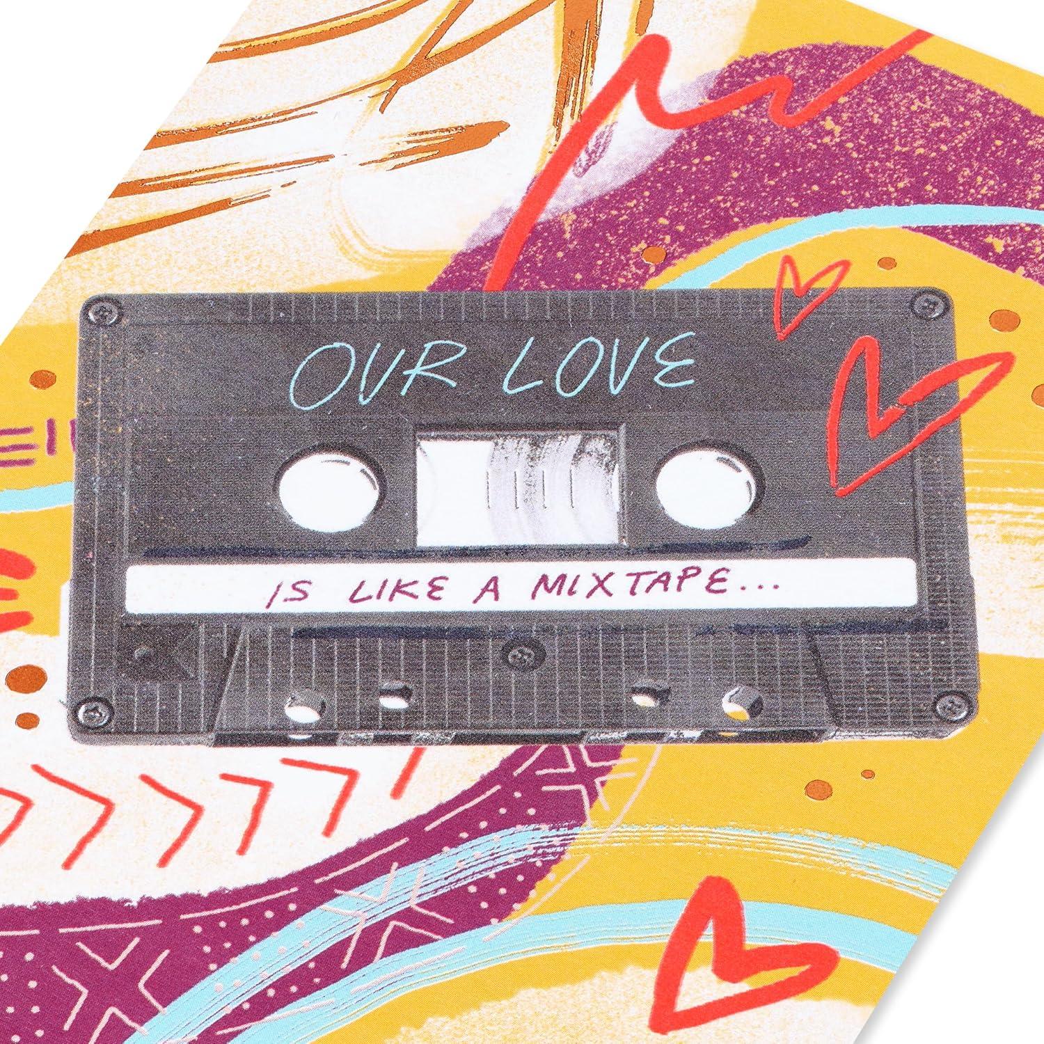 image:imageAmerican Greetings Funny Anniversary Card for Wife or Husband Just Admit ItMixtape