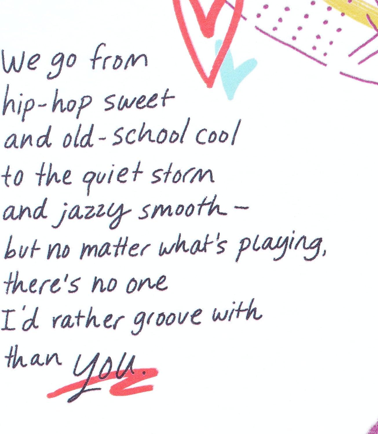 image:imageAmerican Greetings Funny Anniversary Card for Wife or Husband Just Admit ItMixtape