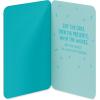 American Greetings 14th Birthday Card for Teen Kids, Happy Birthday Card for 14-Year-Old Teenage Boys or Girls (Wish the Wishes)