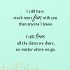 American Greetings Festive Happy Anniversary Card for Wife or Husband (Meant To Be)(Champagne Glasses)