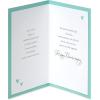 American Greetings Festive Happy Anniversary Card for Wife or Husband (Meant To Be)(Greatest Gift)