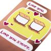 American Greetings Funny Anniversary Card for Wife (Sweet Wife)