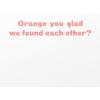 American Greetings Funny Anniversary Card for Wife or Husband (Just Admit It)(Main Squeeze)