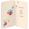 American Greetings Spanish Birthday Card for Her (¡Hoy es tu día!)(Woman w Crown and Braid)