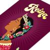 American Greetings Spanish Birthday Card for Her (¡Hoy es tu día!)(Woman w Crown and Braid)