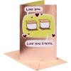 American Greetings Funny Anniversary Card for Wife (Sweet Wife)