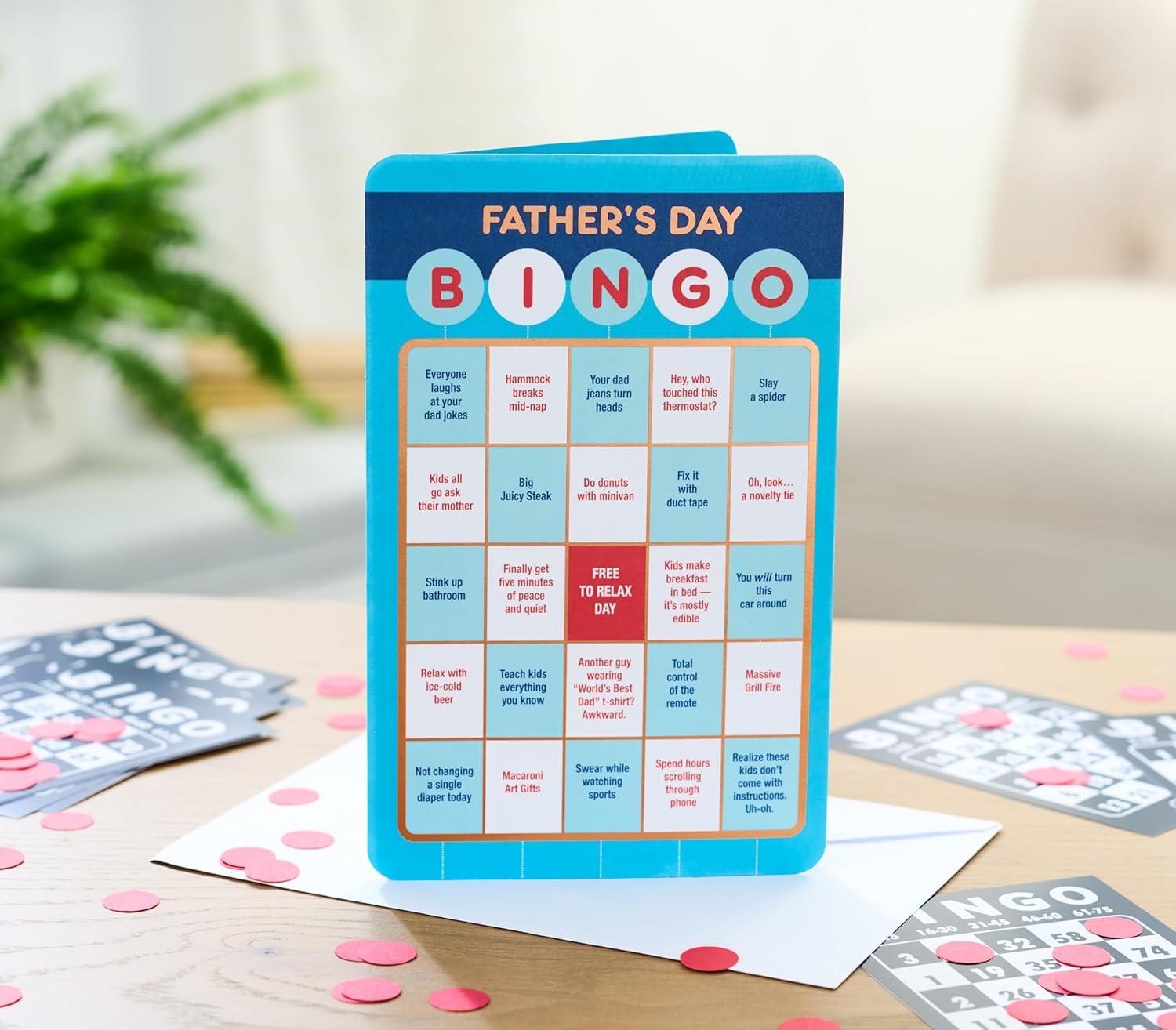 image:imageAmerican Greetings Fathers Day Card for Dad A Day To RelaxYoure A Real Winner