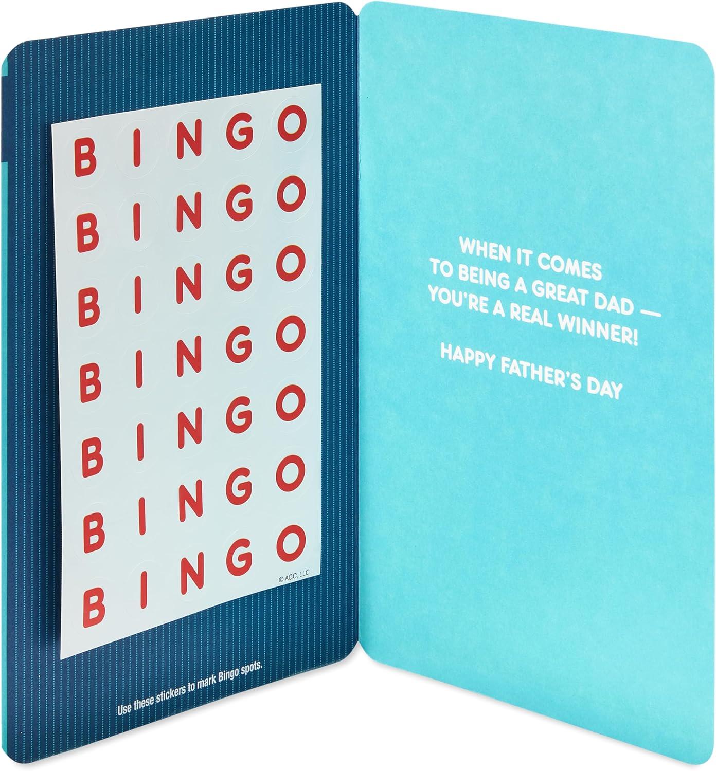 image:imageAmerican Greetings Fathers Day Card for Dad A Day To RelaxYoure A Real Winner