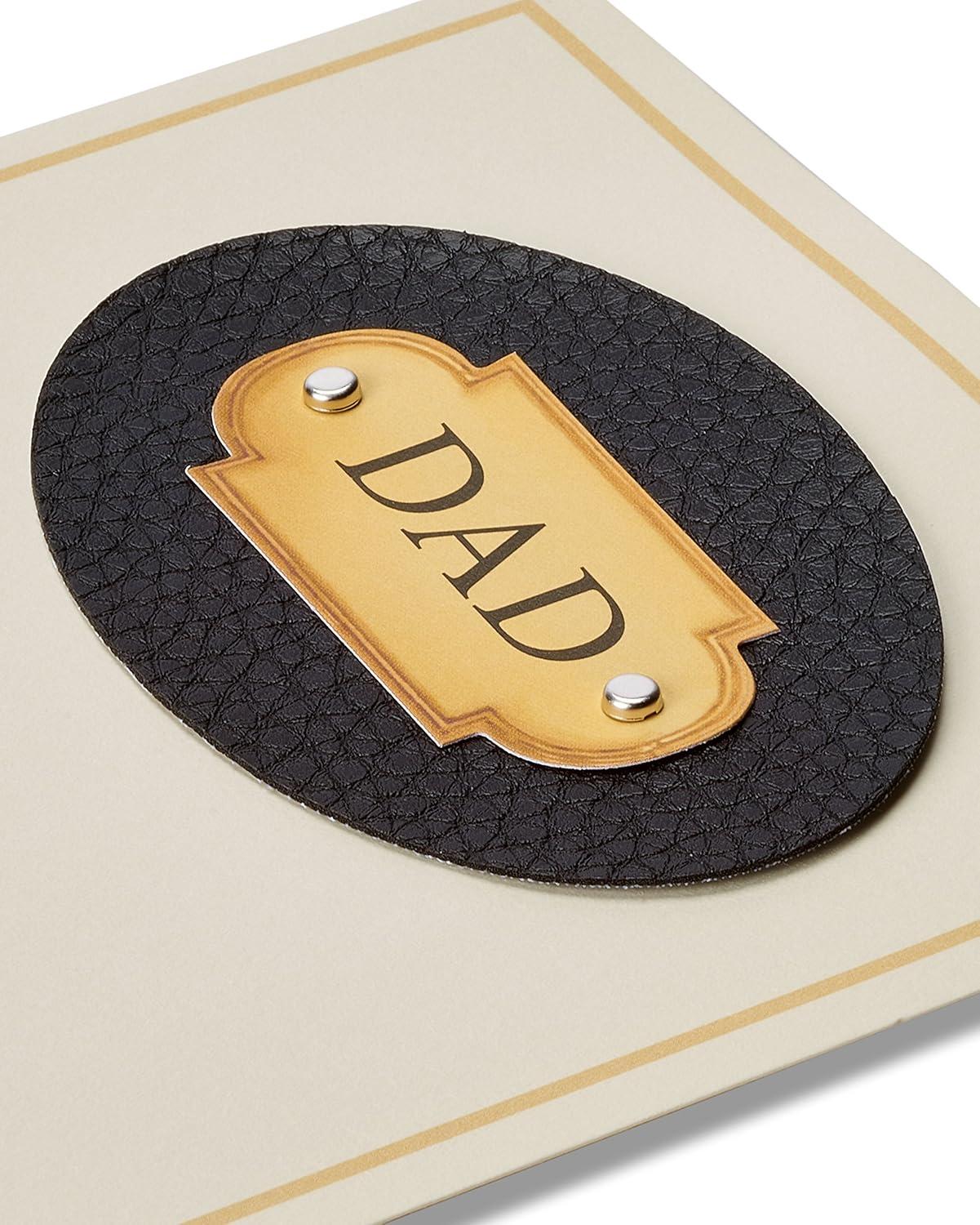 image:imageAmerican Greetings Fathers Day Card for Dad Everything You DoFoundation