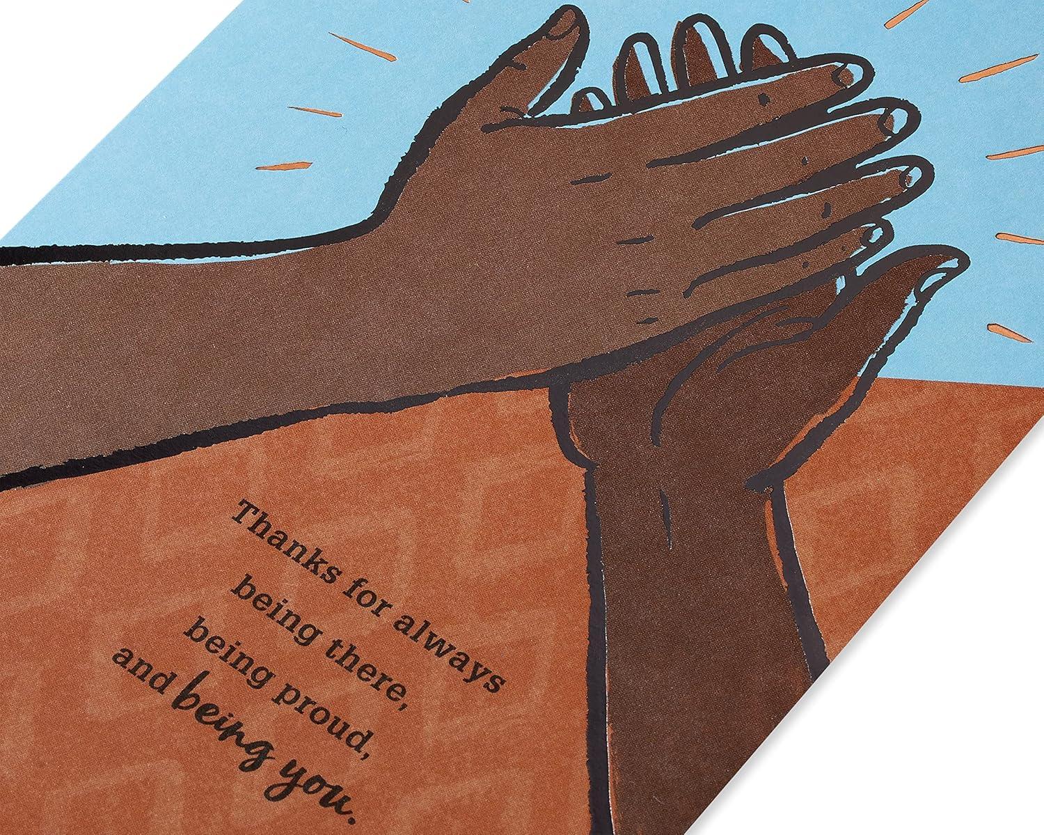 image:imageAmerican Greetings Fathers Day Card for Dad Everything You DoMore Than Words