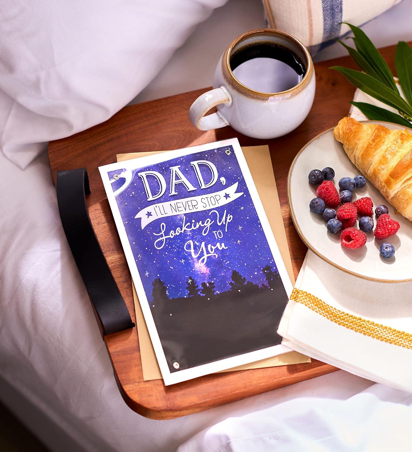 image:imageAmerican Greetings Fathers Day Card for Dad Real ImpressionReal Impression